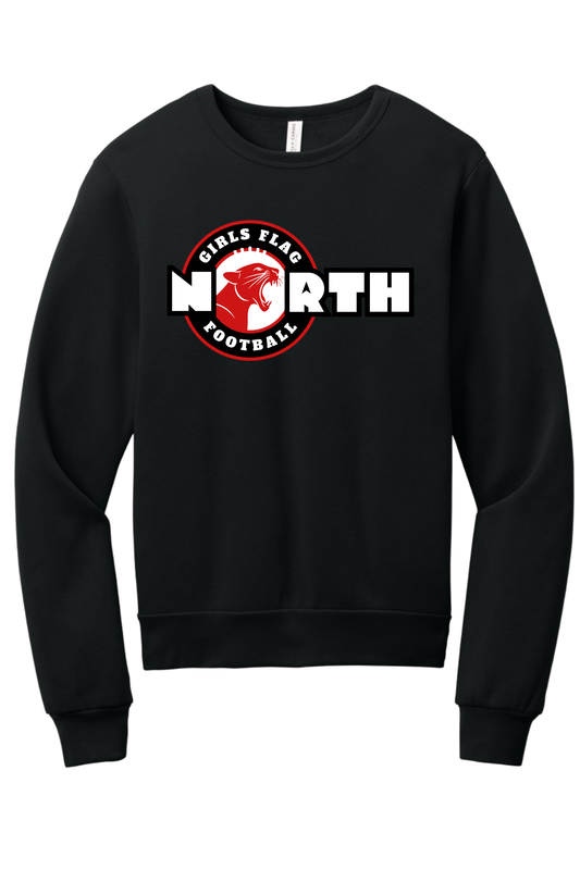 Main Logo Crewneck Sweatshirts