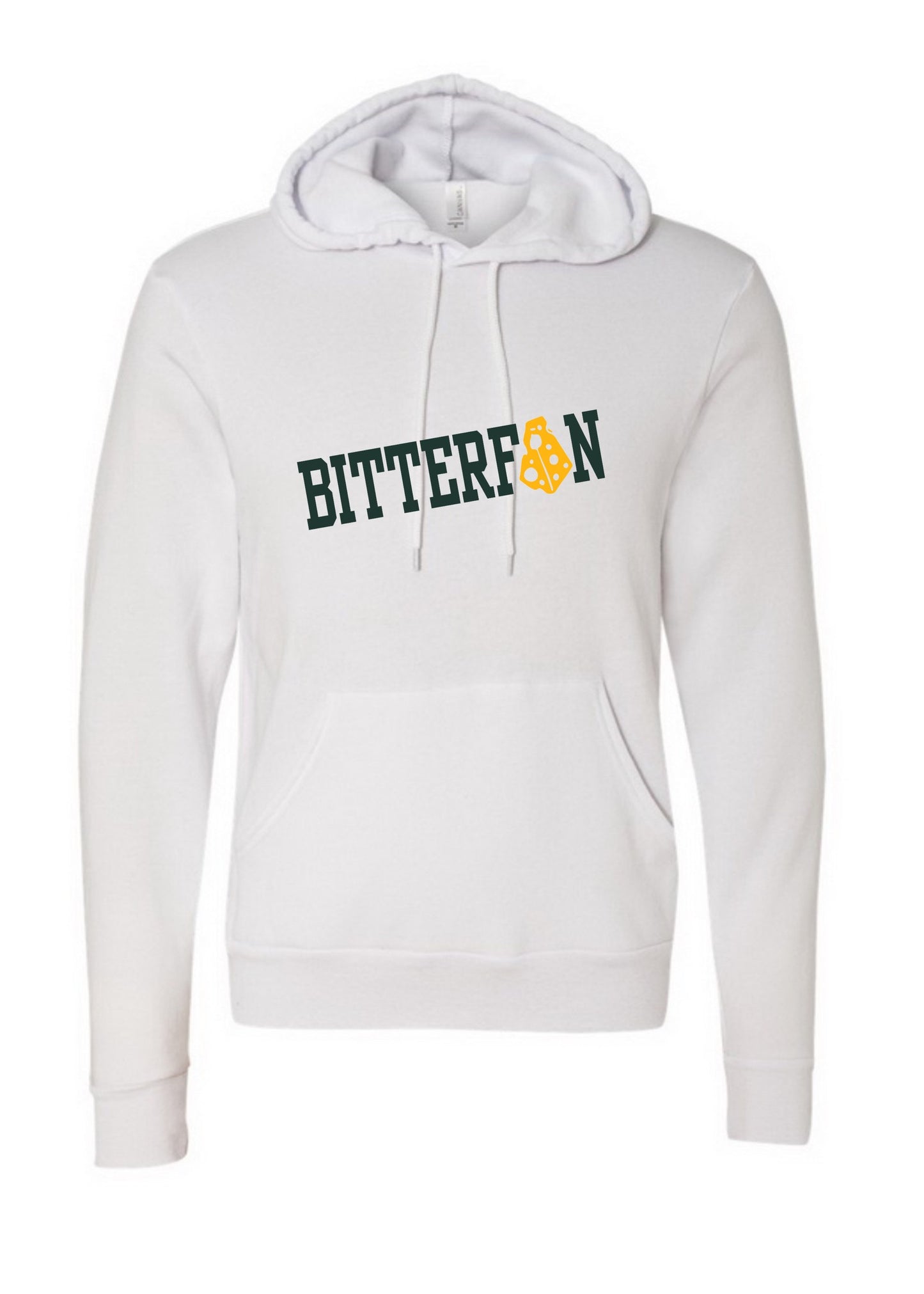 Bitterfan Packers hoodies