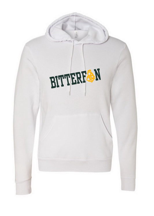 Bitterfan Packers hoodies