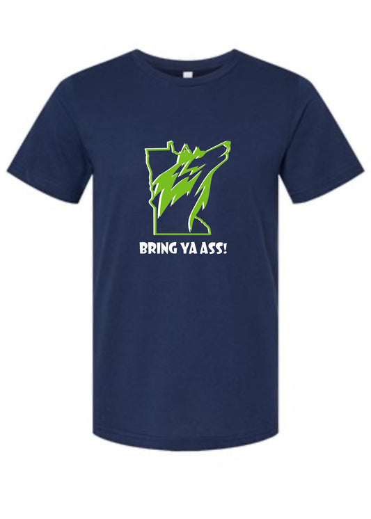 Bring Ya A** Tee