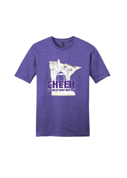 CHEER Tees