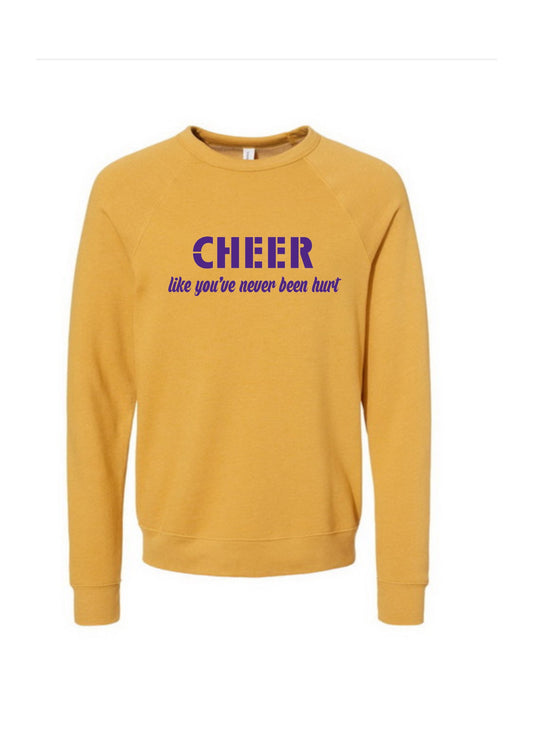 Cheer OG Crewnecks