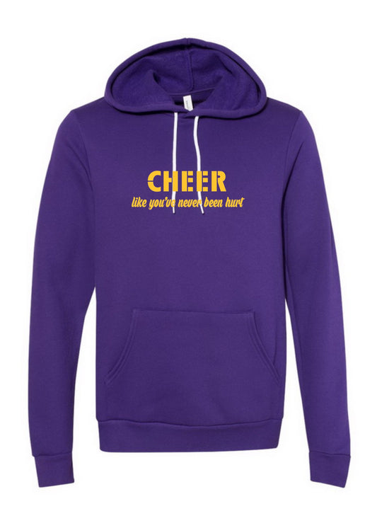 Cheer OG Hoodies
