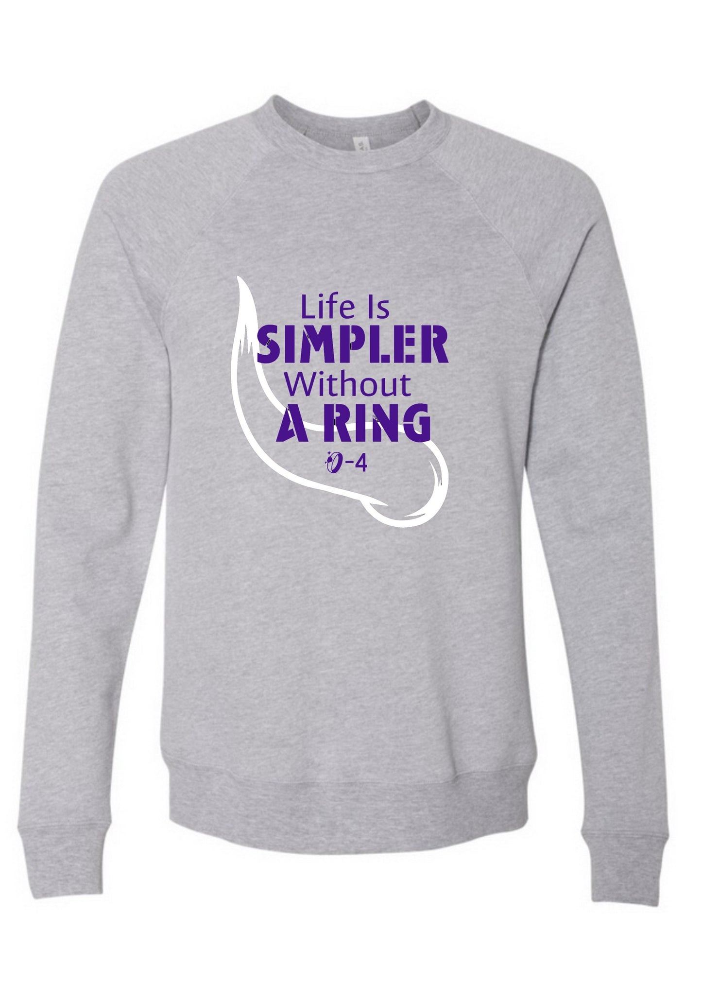 Cold Feet Crewnecks