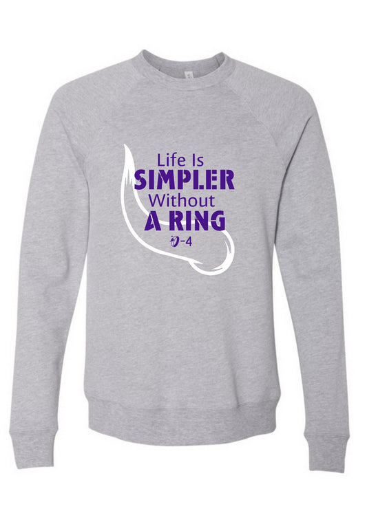 Cold Feet Crewnecks