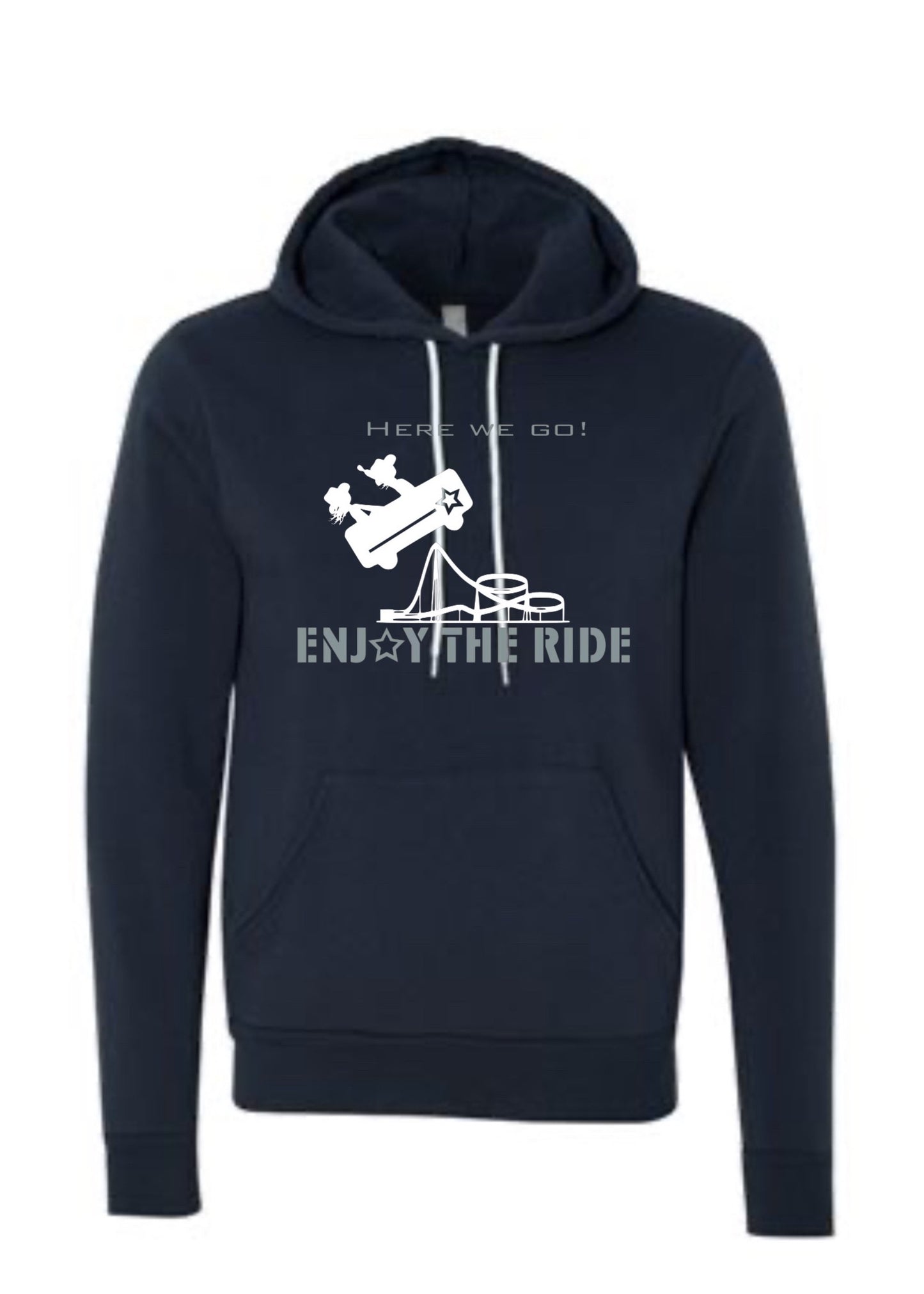 Cowboys Enjoy The Ride hoodies