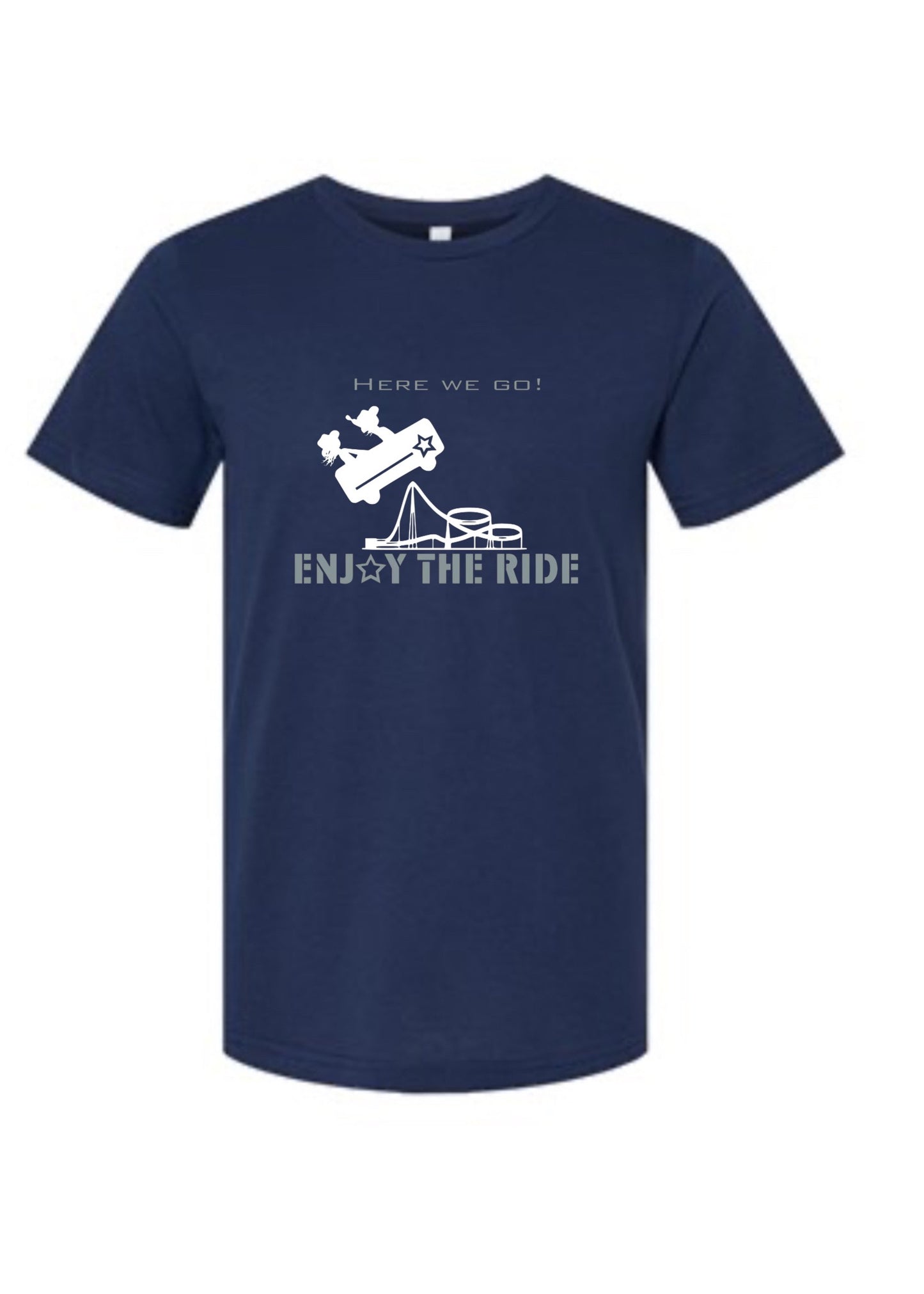 Cowboys Enjoy the Ride tees