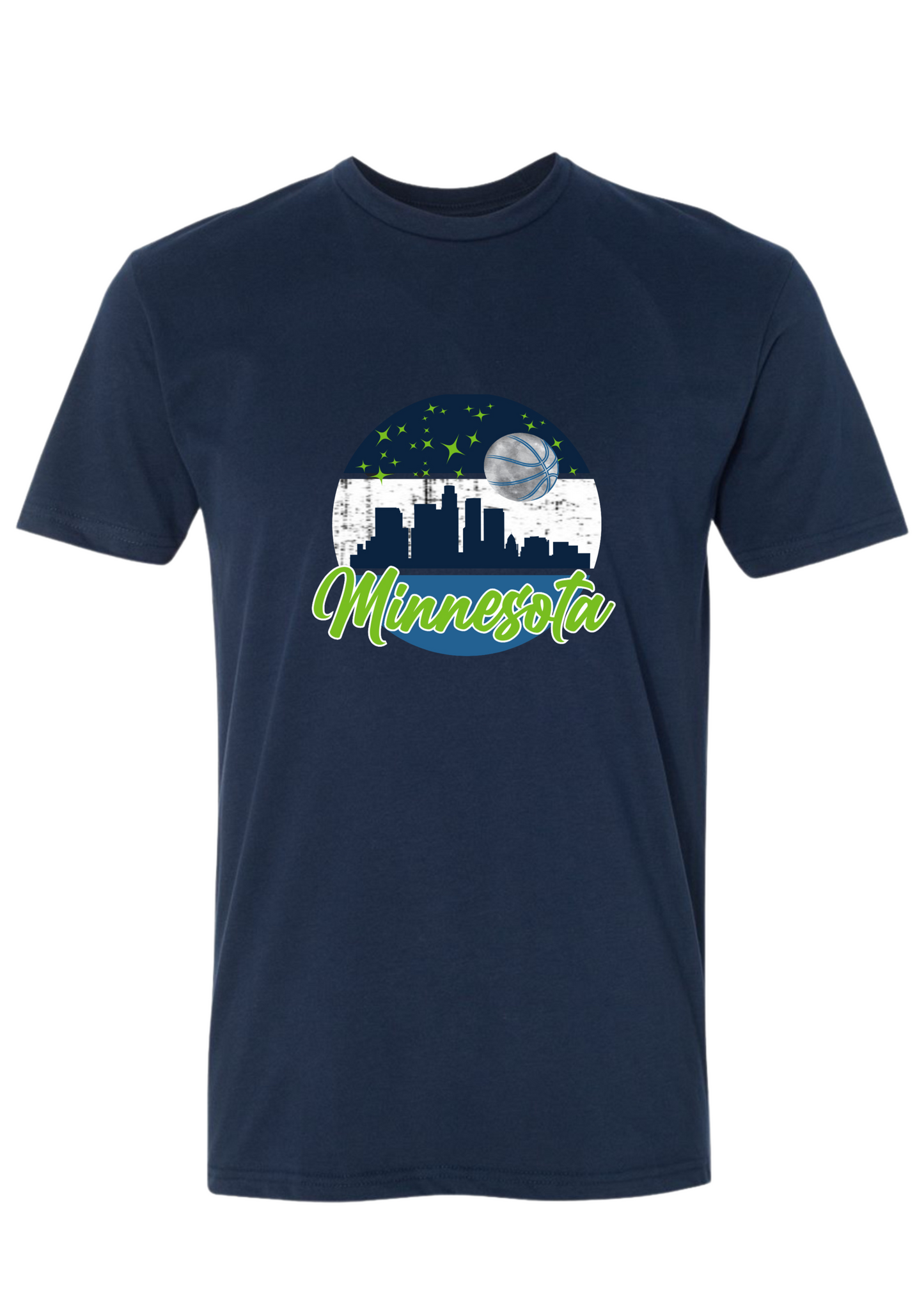 Hoops dreams tees