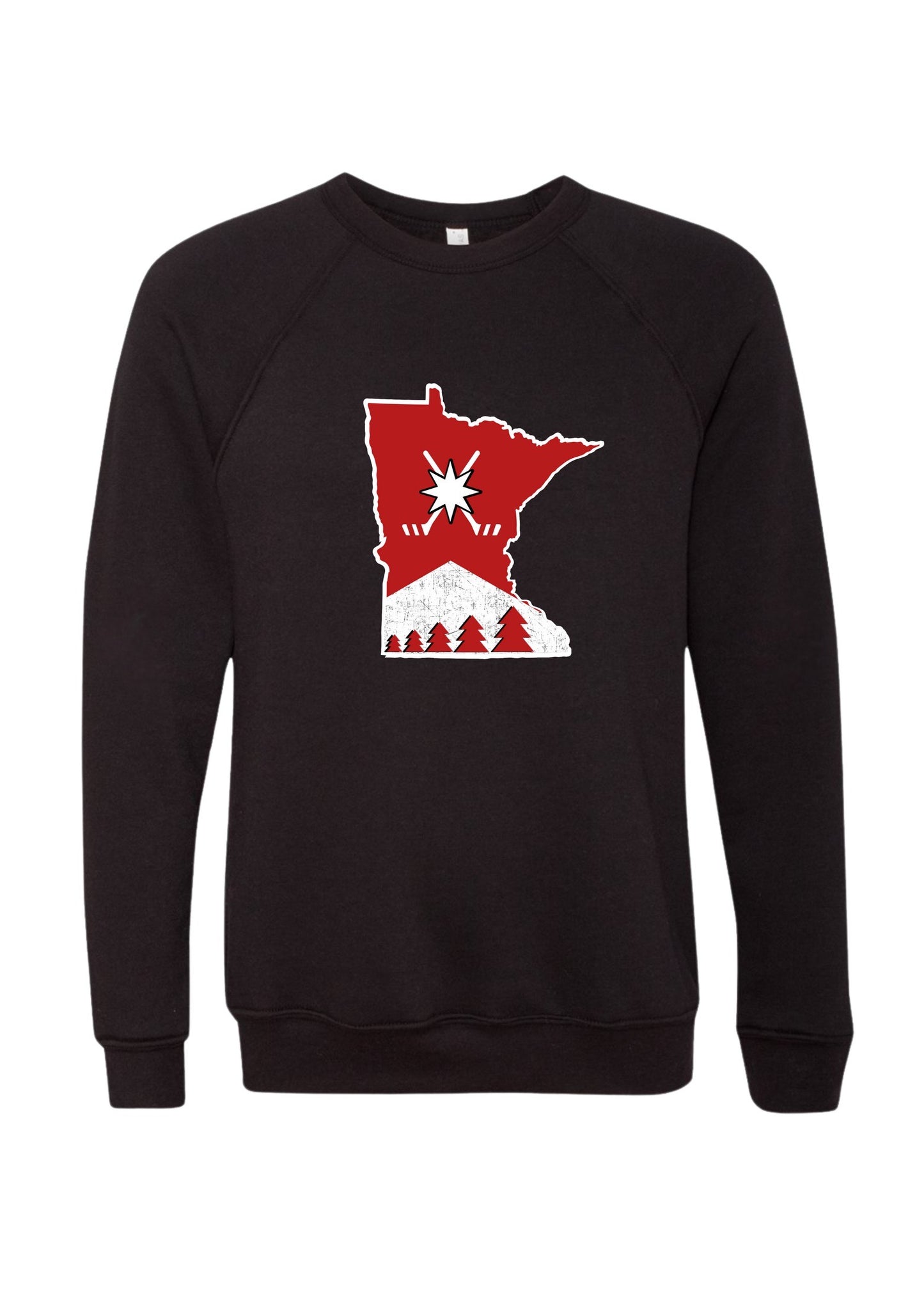 Lakeville North Crewneck sweatshirts