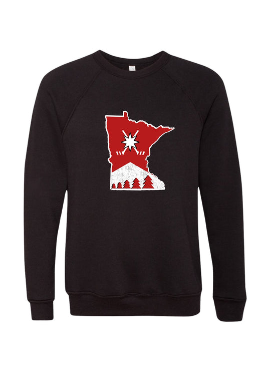 Lakeville North Crewneck sweatshirts