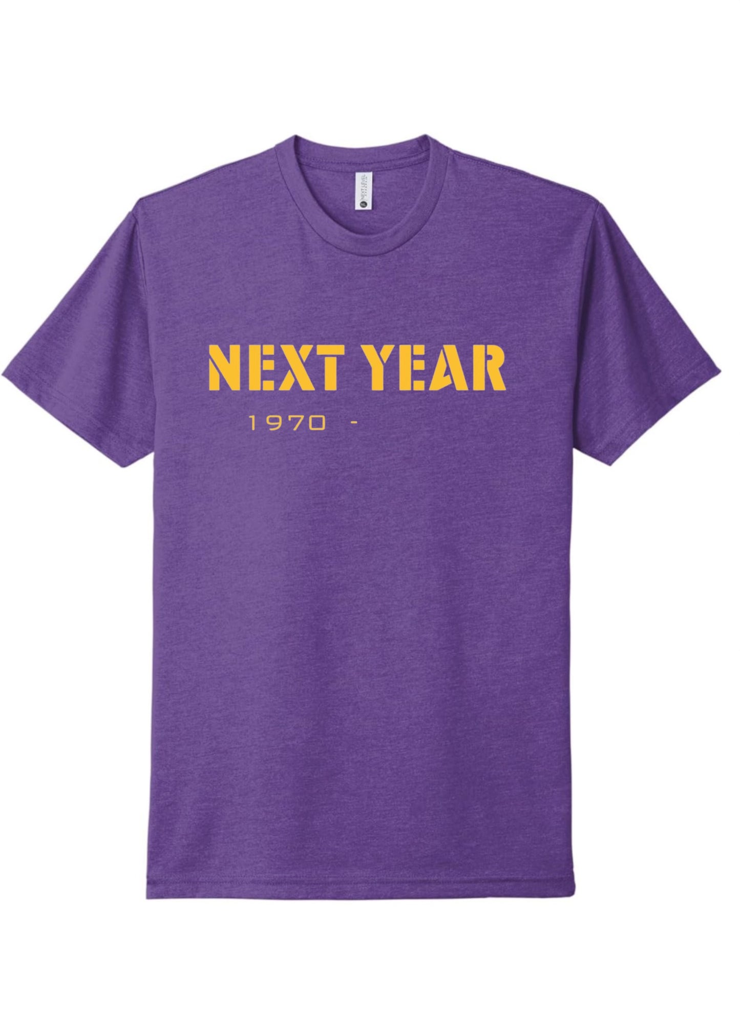 Next Year Tee