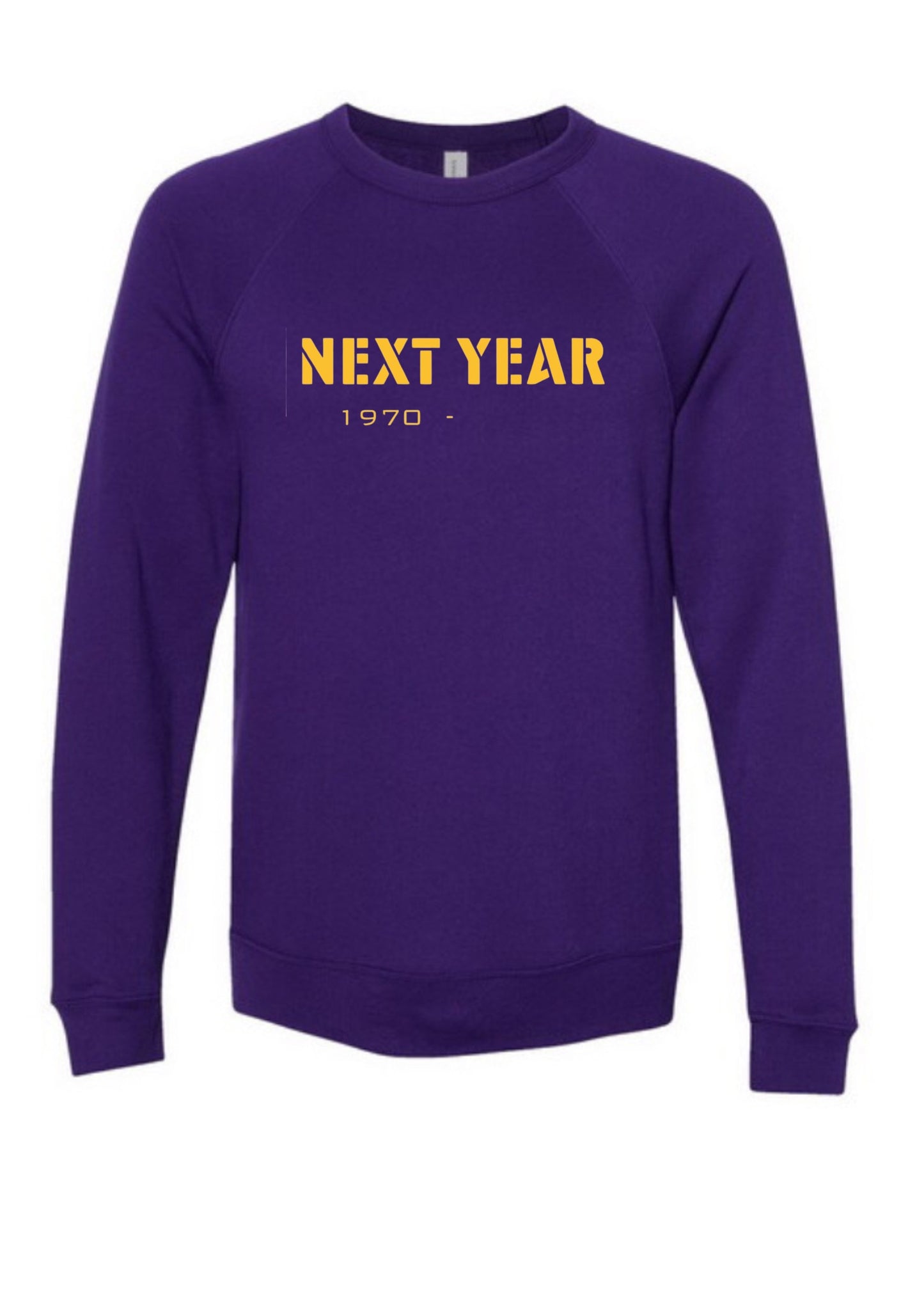 Next Year Crewnecks