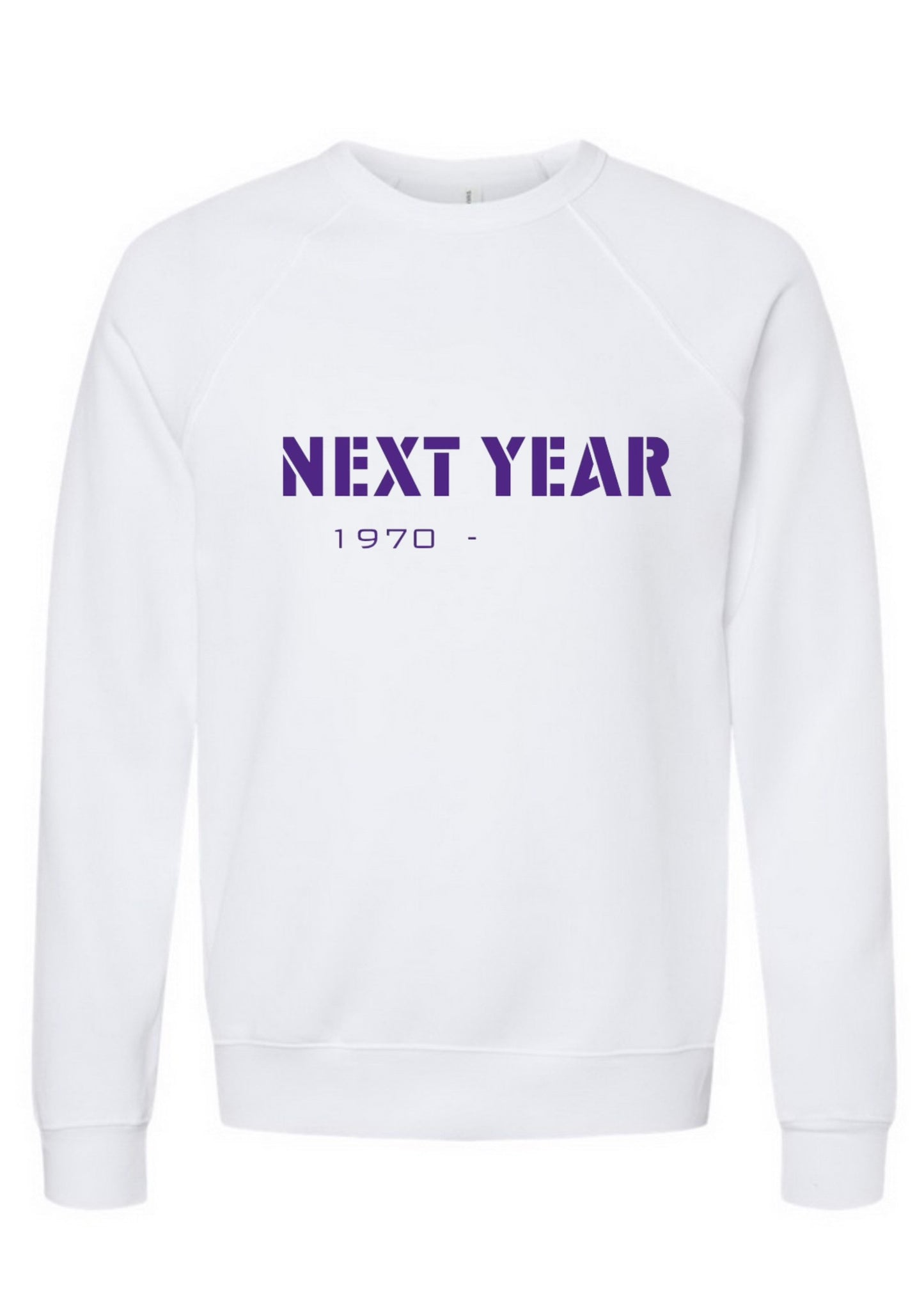 Next Year Crewnecks