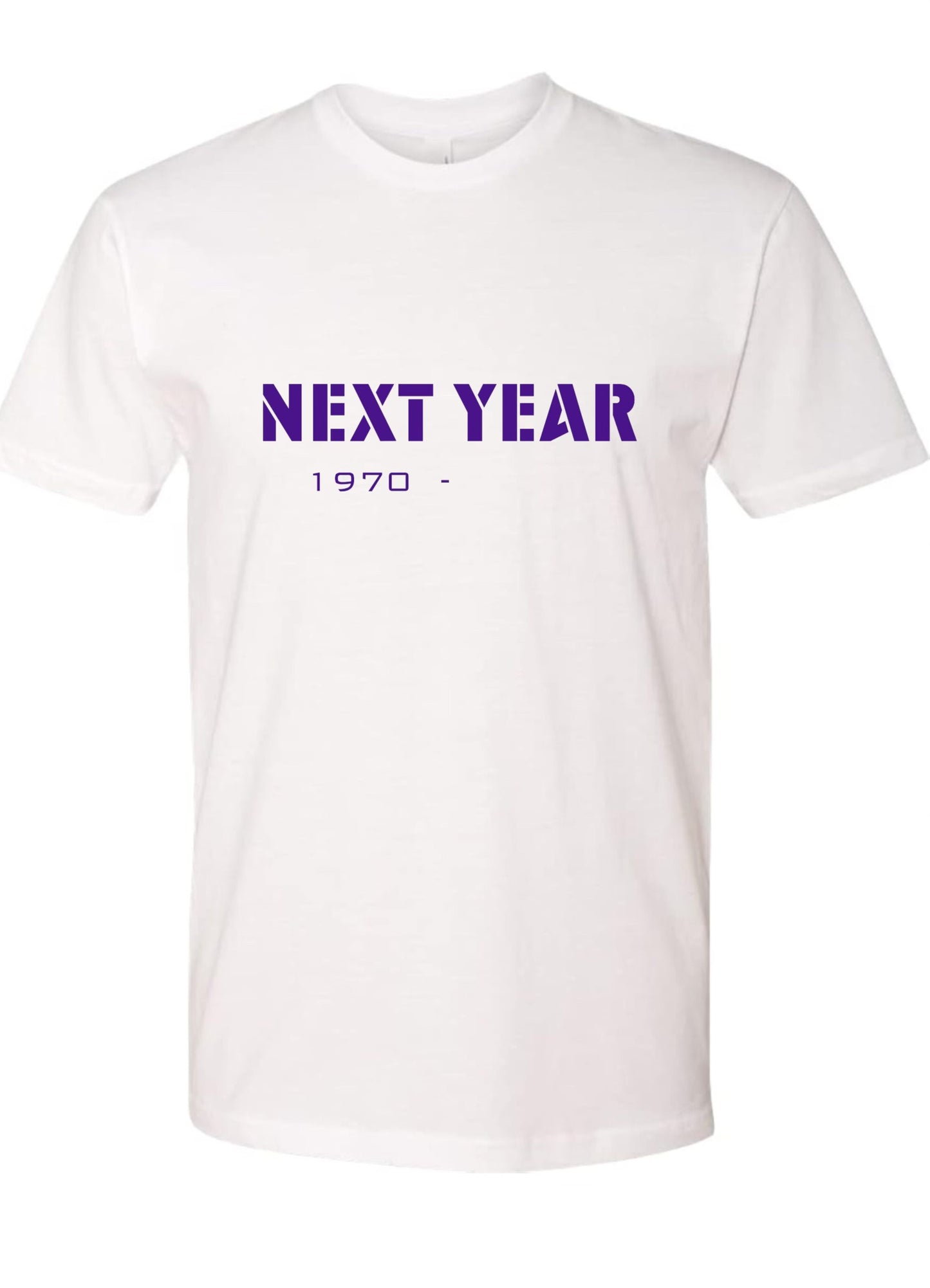 Next Year Tee